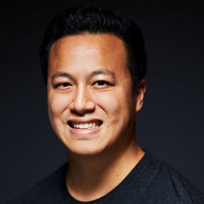 Ben Hong Profile Image