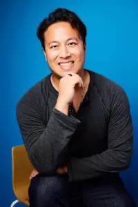 Photo of Ben Hong