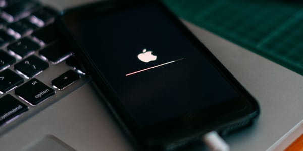 Starting My iOS Developer Journey...